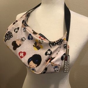Harajuku Lovers small hobo bag